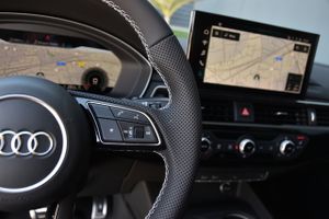 Audi A5 A5 B.Line 35 TDI S tronic Hibrido, Matrix, CarPlay, Camara  - Foto 65