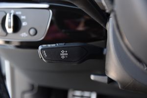 Audi A5 A5 B.Line 35 TDI S tronic Hibrido, Matrix, CarPlay, Camara  - Foto 68