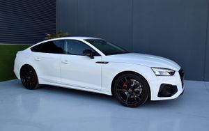 Audi A5 A5 B.Line 35 TDI S tronic Hibrido, Matrix, CarPlay, Camara  - Foto 33