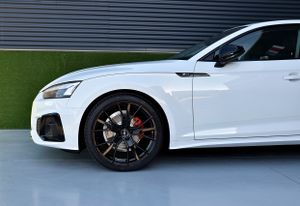 Audi A5 A5 B.Line 35 TDI S tronic Hibrido, Matrix, CarPlay, Camara  - Foto 20