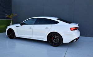 Audi A5 A5 B.Line 35 TDI S tronic Hibrido, Matrix, CarPlay, Camara  - Foto 36
