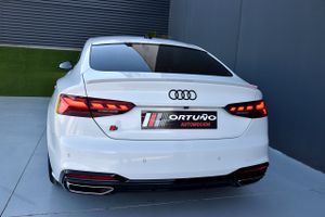 Audi A5 A5 B.Line 35 TDI S tronic Hibrido, Matrix, CarPlay, Camara  - Foto 41