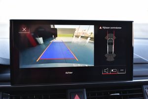 Audi A5 A5 B.Line 35 TDI S tronic Hibrido, Matrix, CarPlay, Camara  - Foto 17