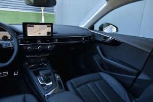 Audi A5 A5 B.Line 35 TDI S tronic Hibrido, Matrix, CarPlay, Camara  - Foto 62