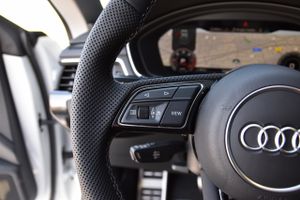 Audi A5 A5 B.Line 35 TDI S tronic Hibrido, Matrix, CarPlay, Camara  - Foto 67