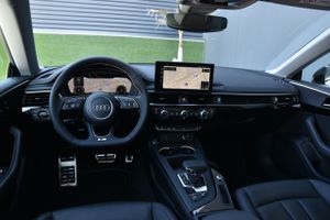 Audi A5 A5 B.Line 35 TDI S tronic Hibrido, Matrix, CarPlay, Camara  - Foto 61