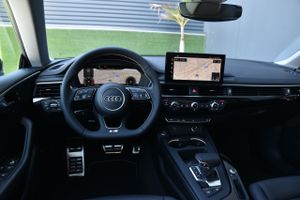 Audi A5 A5 B.Line 35 TDI S tronic Hibrido, Matrix, CarPlay, Camara  - Foto 63