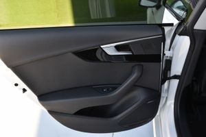 Audi A5 A5 B.Line 35 TDI S tronic Hibrido, Matrix, CarPlay, Camara  - Foto 49