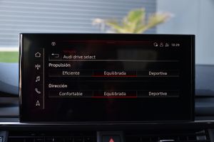 Audi A5 A5 B.Line 35 TDI S tronic Hibrido, Matrix, CarPlay, Camara  - Foto 80