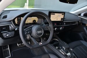 Audi A5 A5 B.Line 35 TDI S tronic Hibrido, Matrix, CarPlay, Camara  - Foto 44