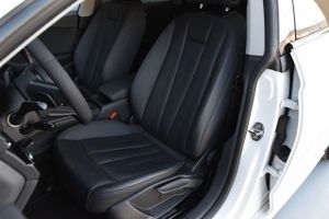 Audi A5 A5 B.Line 35 TDI S tronic Hibrido, Matrix, CarPlay, Camara  - Foto 46