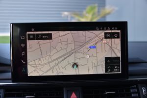 Audi A5 A5 B.Line 35 TDI S tronic Hibrido, Matrix, CarPlay, Camara  - Foto 16