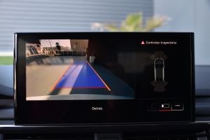 Audi A5 A5 B.Line 35 TDI S tronic Hibrido, Matrix, CarPlay, Camara  - Foto 79