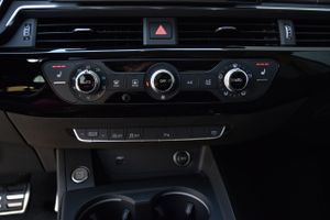 Audi A5 A5 B.Line 35 TDI S tronic Hibrido, Matrix, CarPlay, Camara  - Foto 72