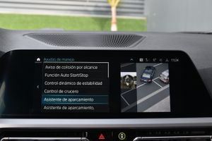 BMW Serie 3 318d 150CV Negro Full Black  - Foto 106