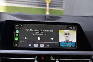 BMW Serie 3 318d 150CV Negro Full Black  - Foto 69