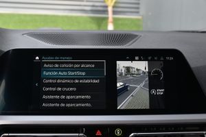 BMW Serie 3 318d 150CV Negro Full Black  - Foto 103