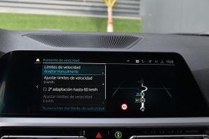 BMW Serie 3 318d 150CV Negro Full Black  - Foto 96