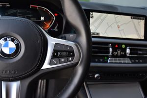 BMW Serie 3 318d 150CV Negro Full Black  - Foto 52