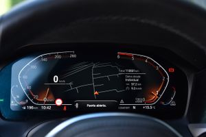 BMW Serie 3 318d 150CV Negro Full Black  - Foto 55