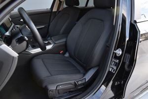 BMW Serie 3 318d 150CV Negro Full Black  - Foto 40