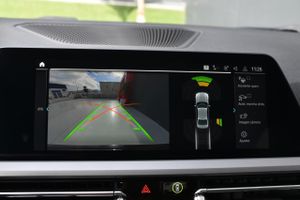 BMW Serie 3 318d 150CV Negro Full Black  - Foto 122