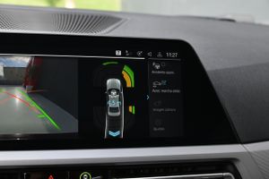 BMW Serie 3 318d 150CV Negro Full Black  - Foto 125