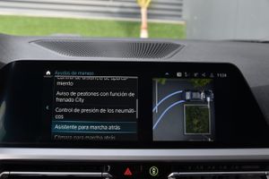 BMW Serie 3 318d 150CV Negro Full Black  - Foto 111