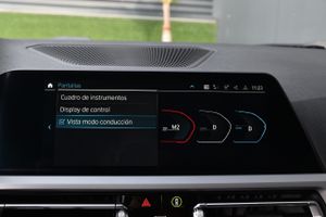 BMW Serie 3 318d 150CV Negro Full Black  - Foto 98