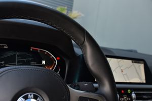 BMW Serie 3 318d 150CV Negro Full Black  - Foto 53