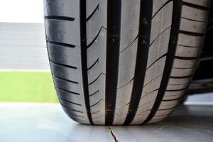 BMW Serie 3 318d 150CV Negro Full Black  - Foto 15