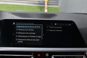 BMW Serie 3 318d 150CV Negro Full Black  - Foto 99