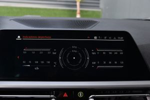 BMW Serie 3 318d 150CV Negro Full Black  - Foto 73