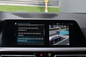 BMW Serie 3 318d 150CV Negro Full Black  - Foto 109