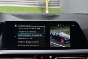 BMW Serie 3 318d 150CV Negro Full Black  - Foto 104