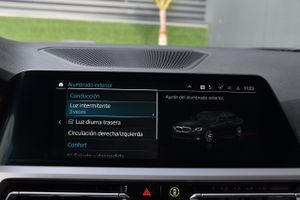 BMW Serie 3 318d 150CV Negro Full Black  - Foto 94