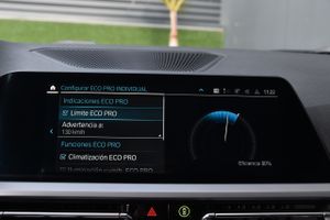 BMW Serie 3 318d 150CV Negro Full Black  - Foto 80