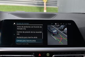 BMW Serie 3 318d 150CV Negro Full Black  - Foto 112