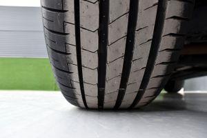 Audi Q3 Sportback 35 TDI 110kW 150CV S tronic Virtual Cockpit, Gris Cronos  - Foto 17