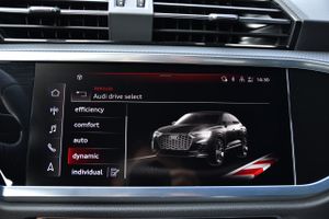 Audi Q3 Sportback 35 TDI 110kW 150CV S tronic Virtual Cockpit, Gris Cronos  - Foto 70