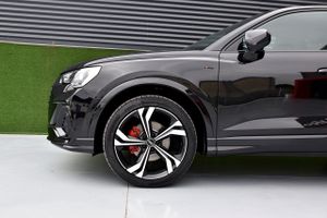 Audi Q3 Sportback 35 TDI 110kW 150CV S tronic Virtual Cockpit, Gris Cronos  - Foto 16