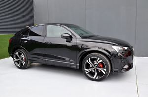 Audi Q3 Sportback 35 TDI 110kW 150CV S tronic Virtual Cockpit, Gris Cronos  - Foto 28