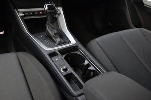 Audi Q3 Sportback 35 TDI 110kW 150CV S tronic Virtual Cockpit, Gris Cronos  - Foto 49