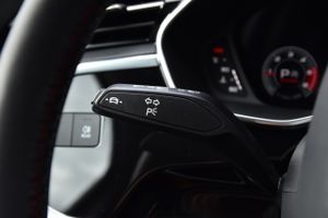 Audi Q3 Sportback 35 TDI 110kW 150CV S tronic Virtual Cockpit, Gris Cronos  - Foto 61