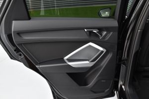 Audi Q3 Sportback 35 TDI 110kW 150CV S tronic Virtual Cockpit, Gris Cronos  - Foto 39