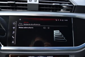 Audi Q3 Sportback 35 TDI 110kW 150CV S tronic Virtual Cockpit, Gris Cronos  - Foto 72
