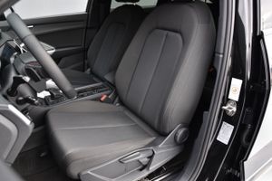 Audi Q3 Sportback 35 TDI 110kW 150CV S tronic Virtual Cockpit, Gris Cronos  - Foto 13