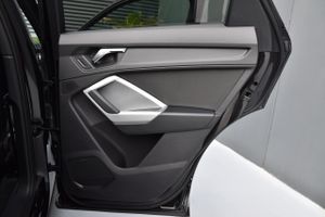 Audi Q3 Sportback 35 TDI 110kW 150CV S tronic Virtual Cockpit, Gris Cronos  - Foto 44