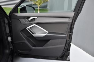 Audi Q3 Sportback 35 TDI 110kW 150CV S tronic Virtual Cockpit, Gris Cronos  - Foto 43