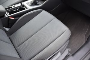 Audi Q3 Sportback 35 TDI 110kW 150CV S tronic Virtual Cockpit, Gris Cronos  - Foto 45